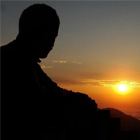 غم غروب جمعه از کجا می آید