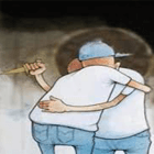 کنار گذاشتن برخی از دوستان