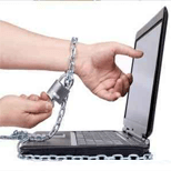 تست اعتیاد به اینترنت