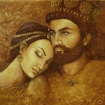 آیا لیلی و مجنون واقعی شما هستید