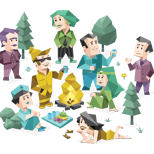 شخصیت شناسی MBTI