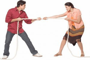 رضایت زناشویی