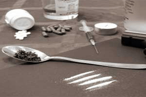 اعتیاد